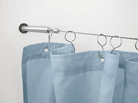 Thumbnail for Kleine Wolke rope system with joint color chrome 500 cm on sale