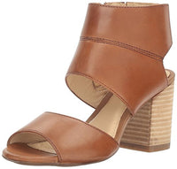 Thumbnail for Hush Puppies Sherlyn Malia Damen Sandalen mit Absatz, Braun (braun (tan)), 39 EU im Sale