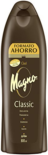Magno La Toja Classic Shower Gel, 550ml/18.6 Oz by MAGNO on sale