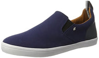 Thumbnail for Boxfresh Herren BARKOW SH CNVS NVY Slipper, Blau (Navy) im Sale