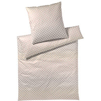 Thumbnail for Joop! Bed linen Cornflower Gleam 4106 Blush - 08 80x80 cm - 135x200 cm on sale
