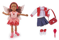 Thumbnail for Käthe Kruse K0126827 - Joy Kruselings (Deluxe Set), Puppe 23cm im Sale