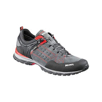 Thumbnail for Meindl Herren Leichtwanderschuh Ontario Men GTX Trekking-& Wanderhalbschuhe, Rot Anthrazit, 44.5 EU im Sale