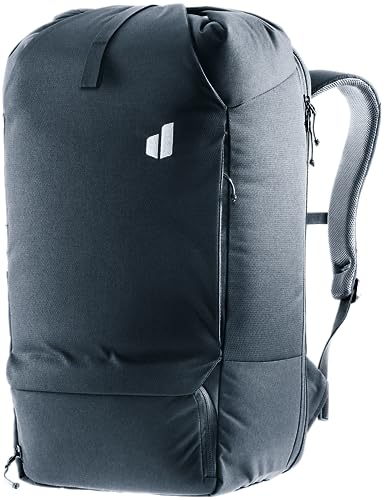deuter Utilion 30 roll-top backpack with shoe compartment on sale