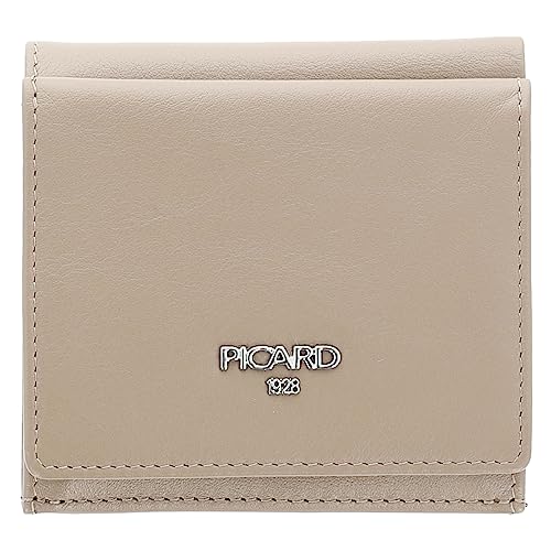 Picard Damen Portemonnaie BINGO aus Echtleder Mittel | mit Druckknopf | Portemonnaie | Alltag, Ausgehen im Sale
