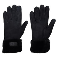 Thumbnail for Ugg Women's Gloves, Black, im Sale