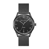 Thumbnail for THOMAS SABO Damen Analog Quarz Uhr mit Edelstahl Armband WA0362-202-203-36 mm im Sale