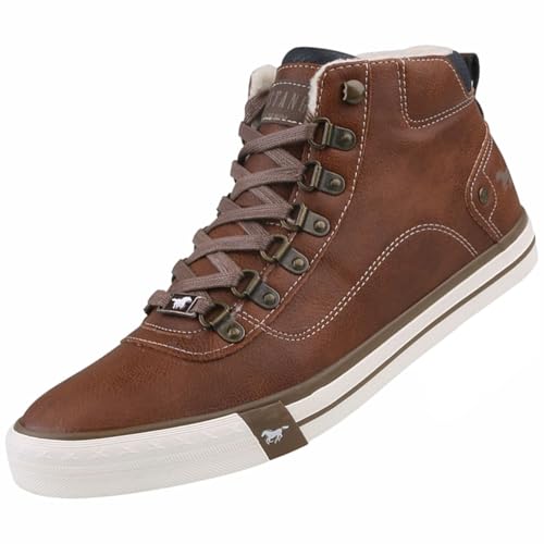 MUSTANG Herren High Top Sneaker im Sale
