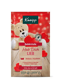 Thumbnail for Kneipp Bath Crystals Love You (1 x 60 g) on ​​Sale