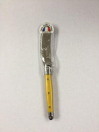 Thumbnail for LAGUIOLE Butter Knife TARTINEUR INOX France 3 Rivets KITCHEN