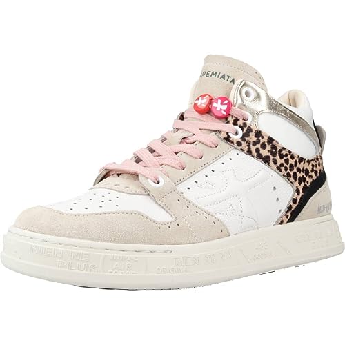 PREMIATA 281_142645_6503 Weiß 39 im Sale