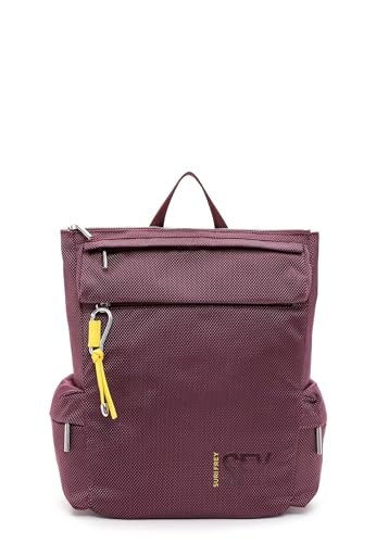 SURI FREY Backpack SFY SURI Sports Marry 18015 Women's Backpacks Uni black 100 on Sale