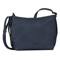 Thumbnail for Gabor bags Malu Damen Umhängetasche Crossbody Bag Mittelgroß Blau im Sale