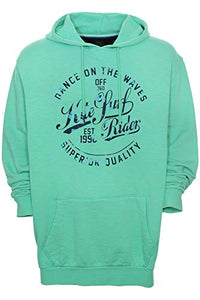 Thumbnail for Kitaro Hoody Kapuzenpullover Sweatshirt Sweat Shirt Herren, Farbe:rosa, Herrengrößen:XLT im Sale