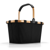 Thumbnail for reisenthel carrybag frame gold/black on sale