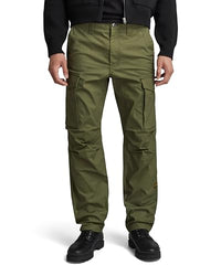 Thumbnail for G-Star Men's Core Regular Cargo Pants, Black (dk Black D24309-D517-6484), 34W / 32 on sale