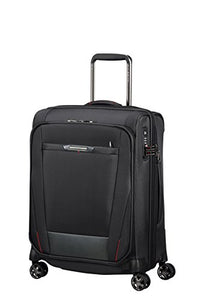 Thumbnail for Samsonite PRO-DLX 5 - Spinner Expandable - 40.5/51.5 - 3.2 KG Koffer, 55 cm, 51.5 L, Black im Sale