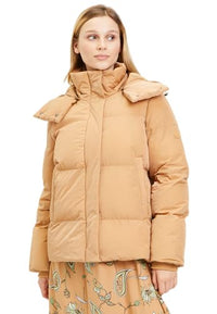 Thumbnail for Tamaris women's BALIKESIR winter jacket, Black Beauty, 40 on sale