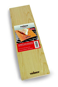 Thumbnail for Thüros Smoking Board Cedar x 12 cm, 2 pieces AHO4012Z2 on Sale