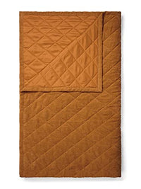 Thumbnail for ESSENZA Plaid Billie Cinnamon,150x200 cm, 100% Polyester, Uni im Sale