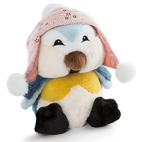 NICI Kuscheltier Vogel Andoli 22cm I Plüschtier Vögelchen für Jungen, Mädchen & Babys I Flauschiges Stofftier zum Kuscheln, Spielen & Schlafen – 48311 im Sale