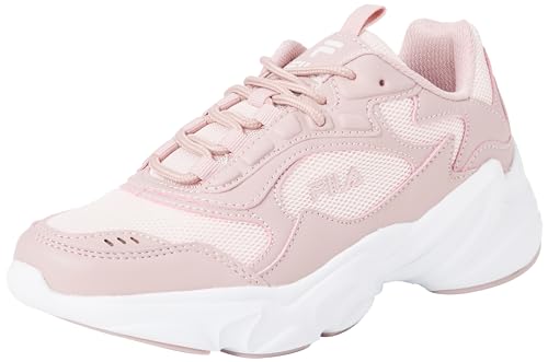 FILA Damen COLLENE wmn Sneaker, Vanilla Cream, 39 EU im Sale