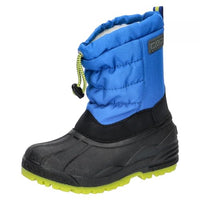Thumbnail for CMP Kids Hanki 3.0 Snow Boot, River Limegreen, 39 EU im Sale