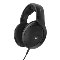 Thumbnail for Sennheiser HD 560S, Offener Referenzkopfhörer für Audio-Enthusiasten, Over Ear, Schwarz im Sale