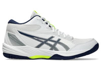 Thumbnail for Asics Herren Gel-Task Mt 4 Sneaker, Weiß, EU im Sale