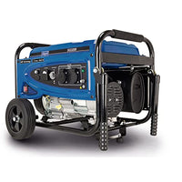 Thumbnail for Scheppach SG3200x Generator Stromgenerator Stromerzeuger Notstromaggregat 2800 Watt | 6 PS Leistung | 15L Tank | 212 cm³ 4-Takt-Motor | 2x 230V Steckdose | inkl. Griff & Fahrvorrichtung im Sale