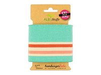 Thumbnail for Albstoffe Cuff Me College Sakura Bündchen verdino-meringa-papaia-Nude im Sale