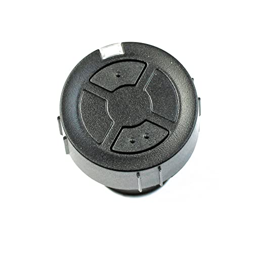 Hörmann hand transmitter HSZ2 868.3 MHz HSZ 2