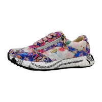 Thumbnail for Laura Vita Damenschuhe Schnürer Mehrfarbig Freizeit, Schuhgröße:39 EU im Sale