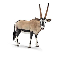 Thumbnail for schleich 14759 Oryxantilope, für Kinder ab 3+ Jahren, FARM WORLD - Spielfigur im Sale