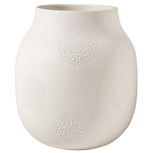 Räder Kunststück Perlenvase, mittel im Sale