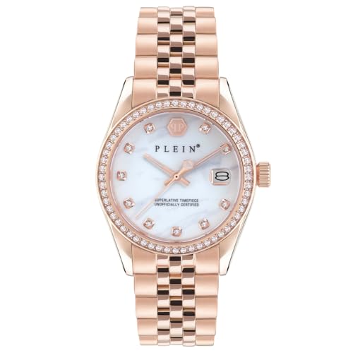 Philipp Plein Klassische Uhr PWYAA0423 im Sale