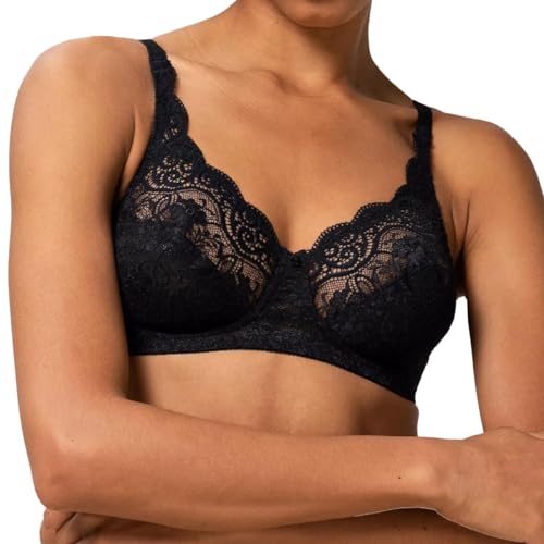 Triumph - Amourette 300 N - BH ohne Bügel (85C White) im Sale