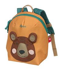 Thumbnail for SIGIKID 24218 Mini Backpack Rabbit Children's Backpack for Nursery, Daycare, Excursions Recommended for Girls and Boys from 2 Years, Multi-Coloured 25 cm on Sale