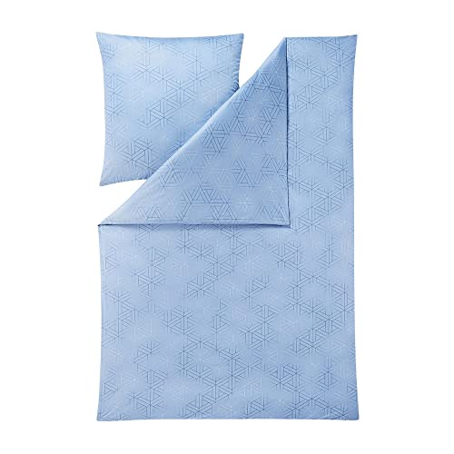 ESTELLA Atelier bed linen Pippa color dove on sale