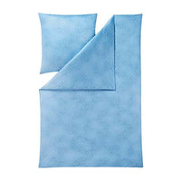 Thumbnail for ESTELLA Atelier bed linen Pippa color dove on sale
