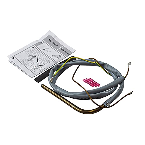 Dometic – Resistance absorber, curved, 125 W, 230 V – 289020920