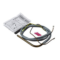 Thumbnail for Dometic – Resistance absorber, curved, 125 W, 230 V – 289020920