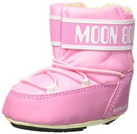 Thumbnail for Moon-boot Crib 2, Unisex-Kinder Schneestiefel, Pink (Rosa 004), 17/18 EU im Sale