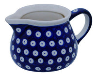 Thumbnail for Original Bunzlauer Keramik Sahnekännchen 0.4 Liter im Dekor 42 im Sale