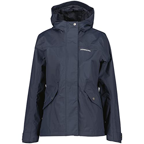 Didriksons women's functional jacket Sofia Jacket Dark Night dark blue - 36 on sale