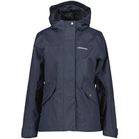 Thumbnail for Didriksons women's functional jacket Sofia Jacket Dark Night dark blue - 36 on sale