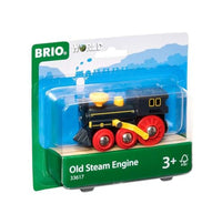 Thumbnail for BRIO Bahn 33617 - Westernlok im Sale
