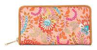 Thumbnail for Oilily Zoey Wallet Ruby Peach Amber im Sale