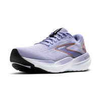 Thumbnail for Brooks Women's Glycerin 21 Sneaker, Lavender Black Copper, 40.5 EU on sale