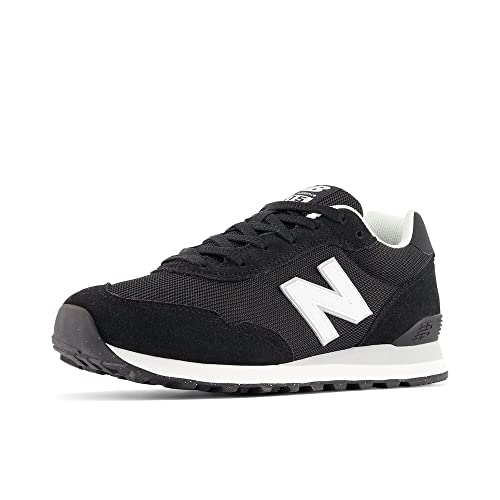 New Balance Herren 515 Sneaker, SCHWARZ, 42.5 EU im Sale